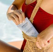 LAIT PREPARATEUR ET PROLONGATEUR DE BRONZAGE - MIMITIKA