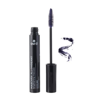 MASCARA - BLEU MARINE - AVRIL BIO