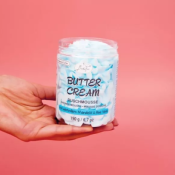 MOUSSE DE DOUCHE - BUTTERCREAM - BADEFEE