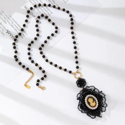 COLLIER  - LOVELIKA