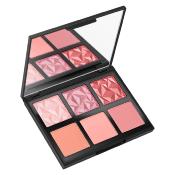 PALETTE DE TEINT - BLUSH ET HIGHLIGHTER -  CHERRY - DOBNER 