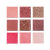 PALETTE YEUX - BAD -  DOBNER 