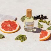 PARFUM - PAMPLEMOUSSE BASILIC - L'ESSENCE DES NOTES 