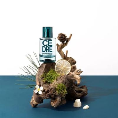 PARFUM CEDRE - SOLINOTES - 50 ML