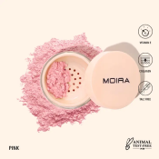 POUDRE VRAC - MOIRA - ROSE