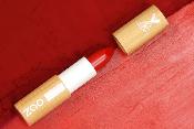 ROUGE A LEVRES AUDACIEUX - ZAO - 420