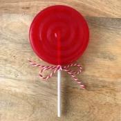 SUCETTE - SAVON - SAVONNERIE DE BORMES