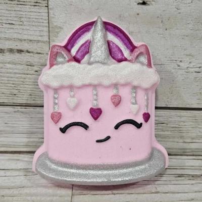 BOMBE DE BAIN - UNICORN SPARKLE 