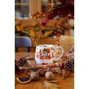 MUG AUTOMNE FESTIVAL - CAROFROMWOOLAND