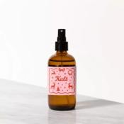 BRUME DE NOEL - FEU DE CHEMINEE - KULT  