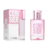 EAU DE PARFUM - FLEUR DE CERISIER - SOLINOTES 