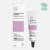 CONTOUR DES YEUX - ANTI AGE - CLEMENCE ET VIVIEN