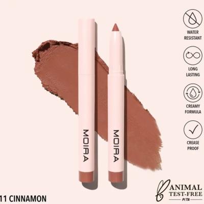 STICK A PAUPIERES - CINNAMON - MOIRA