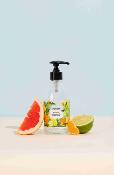 KIT LIQUIDE VAISSELLE - AGRUMES - PIMPANT