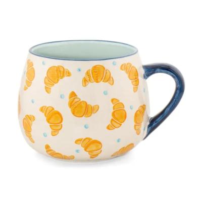 MUG - LE CROISSANT DU MATIN