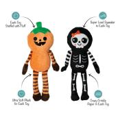 JOUET - TOUTOU - SPECIAL HALLOWEEN 