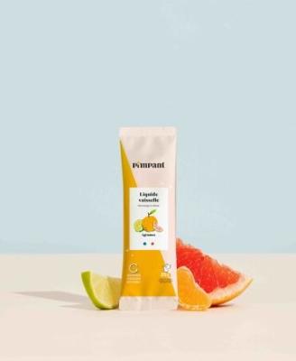 RECHARGE LIQUIDE VAISSELLE - AGRUMES - PIMPANT