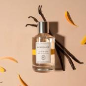 EAU DE TOILETTE - SAFRAN VANILLE - BERDOUES 