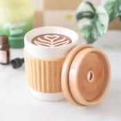 BRULEUR - TASSE A CAFE