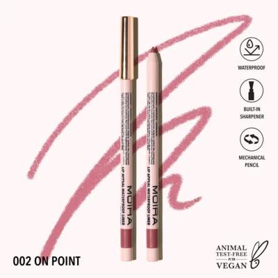 CRAYON A LEVRES - 002 - ON POINT 