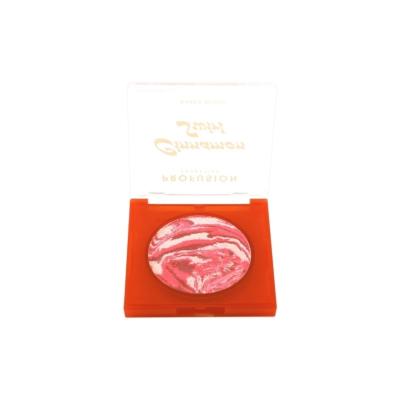 BLUSH POUDRE - TOURBILLON DE CANNELLE - PROFUSION COSMETIC