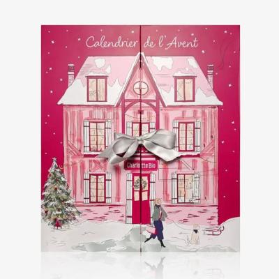 CALENDRIER DE L'AVENT - CHARLOTTE BIO 2026