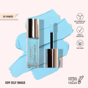 FARD A PAUPIERES LIQUIDE - MOIRA - BLEU NEON
