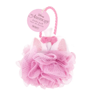 FLEUR DE DOUCHE - ARISTOCHAT - MAD BEAUTY