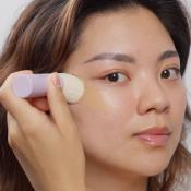 FOND DE TEINT SPF30 - PURE U - LIGHT