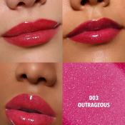 GLOSS - OUTRAGEOUS - MOIRA