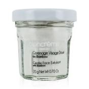 GOMMAGE VISAGE BAMBOU - BLANCREME 