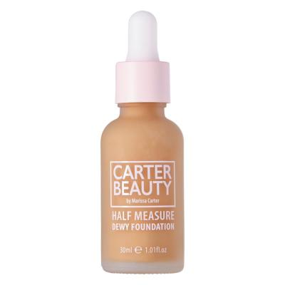 FOND DE TEINT - TRUFFLE - CARTER BEAUTY 