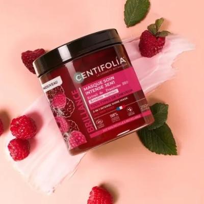MASQUE SOIN BRILLANCE - CENTIFOLIA 