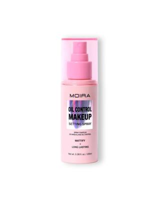 SPRAY FIXATEUR - OIL CONTROL - MOIRA