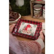 PLATEAU DE NOEL - CAROFROMWOODLAND