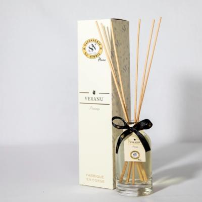PARFUM D'INTERIEUR CORSE - PRINTEMPS - SAVONNERIE DE NEBBIU