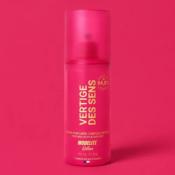 BRUME CORPS ET CHEVEUX - VERTIGE DES SENS - BORN TO BIO 
