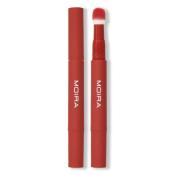 CREME A LEVRE - VELVET RUBY - MOIRA 