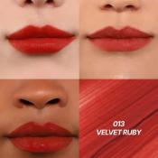 CREME A LEVRE - VELVET RUBY - MOIRA 