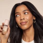 PARFUM CHEVEUX ET CORPS - SUCRE CHALEUREUX - KITSCH