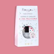 VERNIS POUR ENFANTS - ROSEAJOU