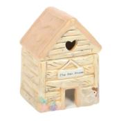 BRULEUR - MAISON POUPOULE