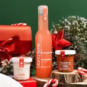 COFFRET BIEN ETRE CORPS - GUA SHA - BLANCREME