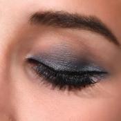 STICK A PAUPIERES - GRIS SCINTILLANT - MOIRA