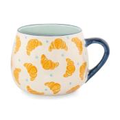 MUG - LE CROISSANT DU MATIN