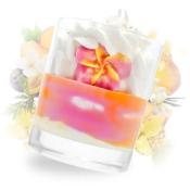 BOUGIE VEGANE - PACIFIC SUNRISE - LES FEES MERES 