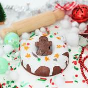 SAVON BEIGNET - PAIN D'EPICES - HIVER 2026