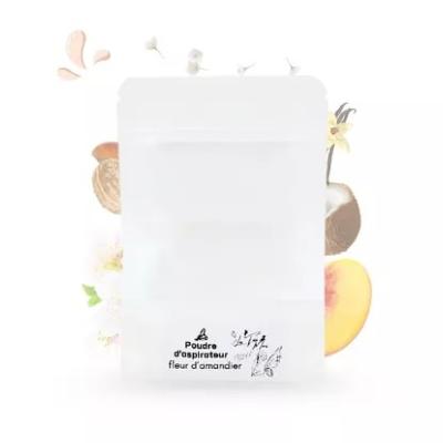 POUDRE D'ASPIRATEUR - FLEUR D'AMANDIER - LES FEES MERES