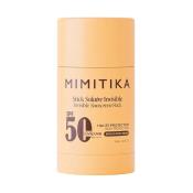 STICK SOLAIRE INVICIBLE SPF 50 - MIMITIKA