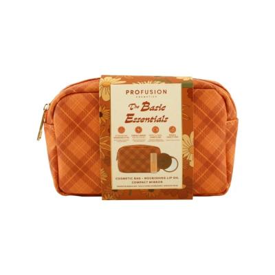 TROUSSE D'AUTOMNE - PUMPKIN SPICE - PROFUSION 